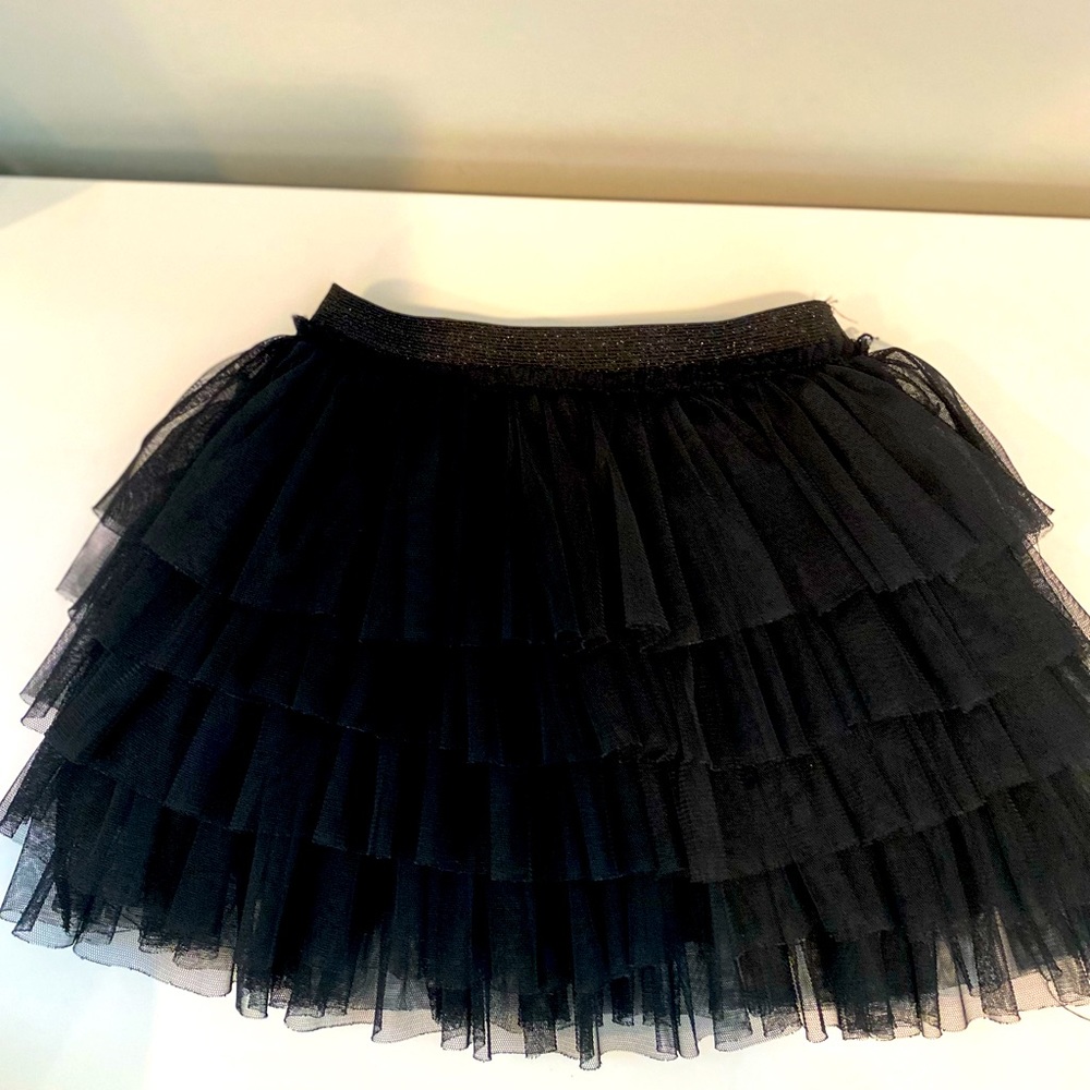Zara kids skirt